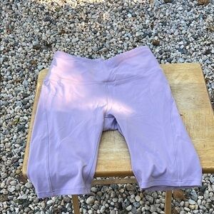 CALIA Women's Essential Novelty Bike Shorts